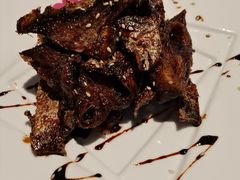 现制熏鲳鱼-漢舍中国菜馆(889广场店)