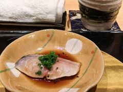 -鮨青(恒基名人购物中心店)