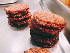 -霁月台现烤猪肉脯(万达茂店)