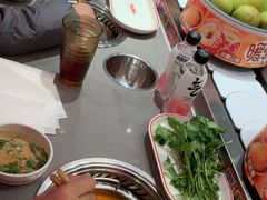 -龍歌自助小火锅(雨花台江南虹悦城店)