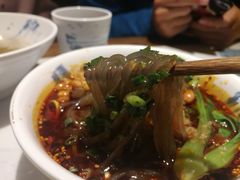 -宽窄巷成都菜(青岛路万达广场店)