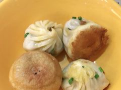 -毛华美食(清扬路店)