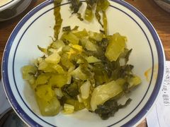 -云阿蛮云南生烫牛肉米线(奉贤路店)