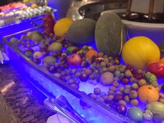 -杭州国际会议中心洲际酒店-原素全日餐厅(解放东路店)