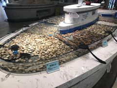 -澜悦港海鲜体验主题餐厅