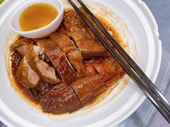 -海宝酒家(中山四路店)