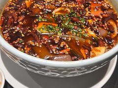 -铜锣湾·有麝自然香(渝北财富中心店)