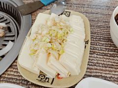 -金明姬和众烧烤店(东铁营店)