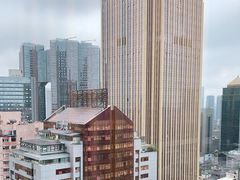 -富力丽思卡尔顿酒店·丽轩中餐厅