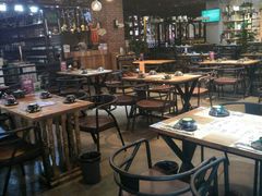 大堂-嘎嘎鸭脑壳(蜀汉路店)