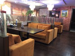 卡座-上岛咖啡(华源四里店)