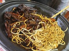 -回味黑鸭煲·始于2006(万松园店)