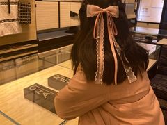-Chanel(德基广场店)