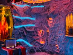 -E+有冰工厂·昆仑寒宫2(五角场店)