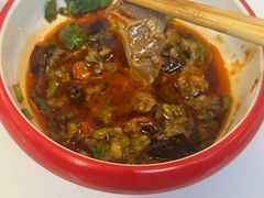 -庭院·冰煮羊·北京涮肉(西单店)