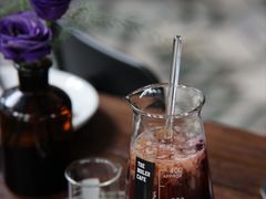 -锅炉咖啡·西餐·音乐酒厂