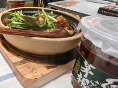 -火啫啫·粤式啫啫煲(南京弘阳店)
