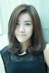 杨云老师作品-美秀造型