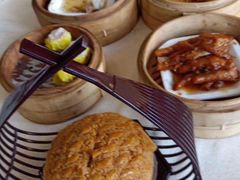 -德闲饮茶(美的·时代城店)