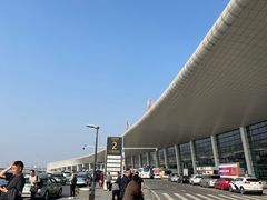 -郑州新郑国际机场-T2航站楼
