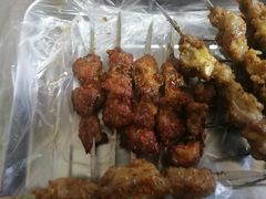 -老三烧烤(二环西路店)