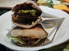 -一叶一世界·素食餐厅(锦华万达店)
