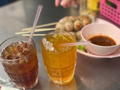 -榮泰米粉湯(Left Shop)