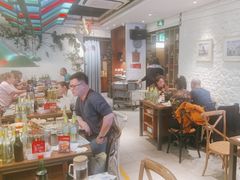 -可口香·非遗老号烧烤(南岗直营店)
