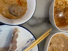 -五悦北平四季涮肉·烧烤(老商埠店)