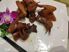 -锦粤宫·精致粤菜(深圳北站店)