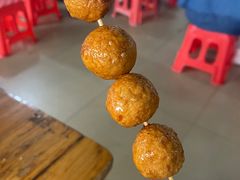 -珍成炸滋味