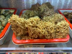 -菌海森林·非遗野生菌火锅(西山区滇池路摩根道店)