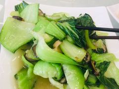 -渔中舟海鲜大排档(普陀沈家门店)