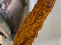 -上海鸡柳店(中街盛京大家庭店)