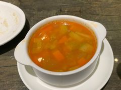 -梅夫娜土耳其餐厅.清真HALAL
