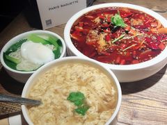-川府老妈(天津国贸购物中心店)