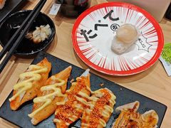 -友壹町寿司(佛山新DNA店)