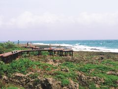 -台湾最南点