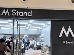 -M Stand(西安大悦城店)