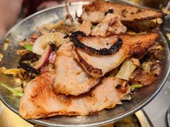 -杨小佳·齐齐哈尔烤肉·烤串(广州店)