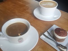 1901甘露-1901 Cafe(西四店)