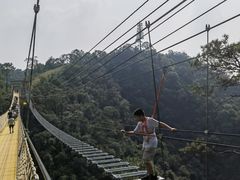 -黄金沟旅游风景区