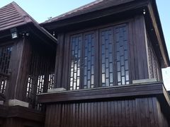 -裕龙汤泉