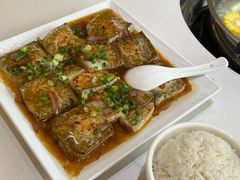 -红日饭店(裕隆三路店)