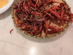-阿胖龙虾(罍街店)