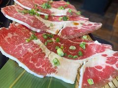-牛焱·烧肉酒肆(五大道店)