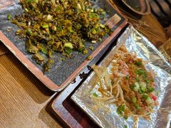 -五样儿西昌小签签烤串(建设路店)