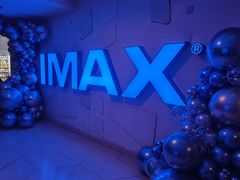 -金逸影城(大悦城IMAX激光店)