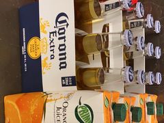 -箸福·夜上海(雨花客厅店)