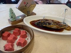 -楼外楼(西湖景区孤山路店)